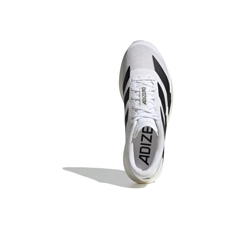 Adidas Adizero Evo SL 'Cloud White Core Black Cloud White' Мужские