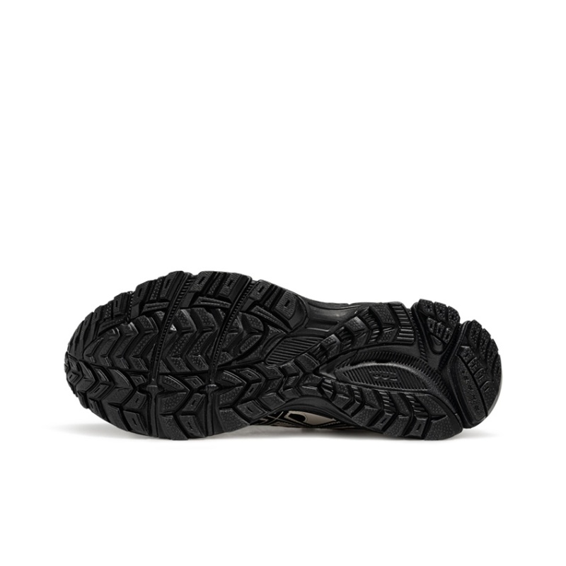 Asics Gel-Kahana 8 'Black' Мужские