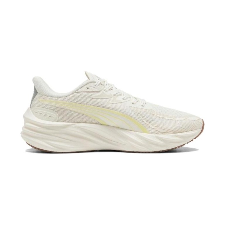 Puma Velocity Nitro 4 'Ecru' Мужские