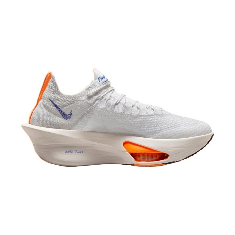 Nike Alphafly 3 'Blue Void Diffused Blue White Metallic Silver' Женские