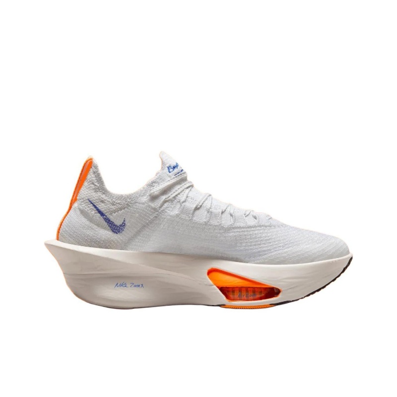 Nike Alphafly 3 'Blue Void Diffused Blue White Metallic Silver' Женские