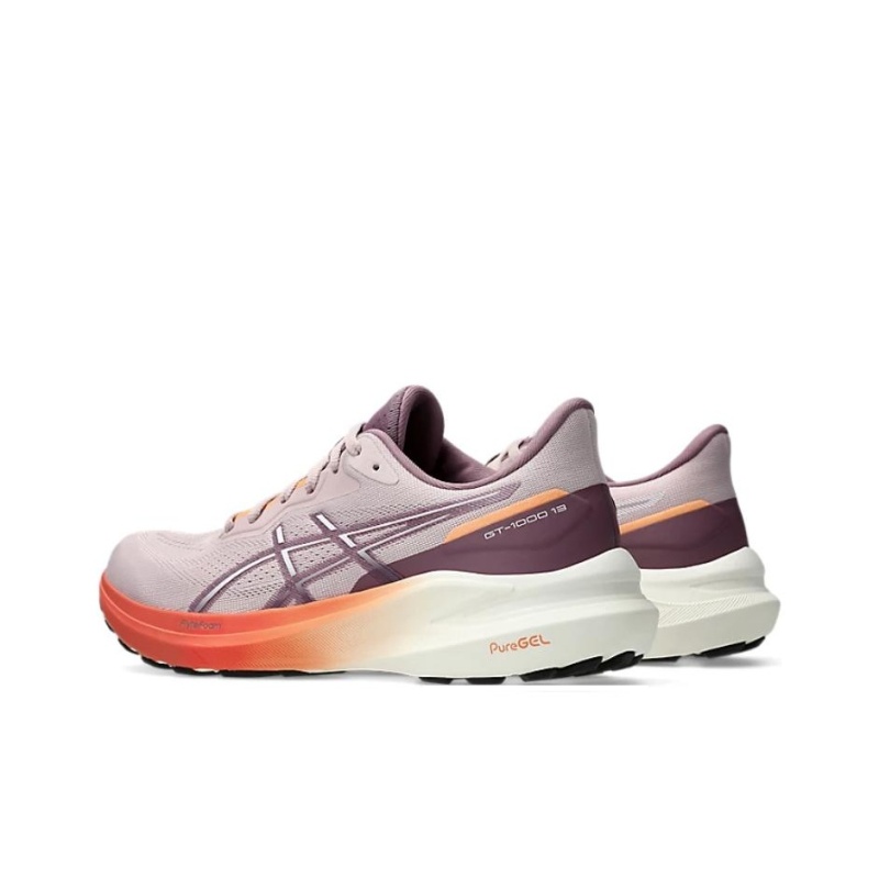 Asics GT-1000 13 'Purple Grey' Мужские
