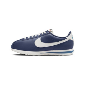 Nike Cortez ‘Black Photo Blue Summit White Hyper Blue’ Мужские