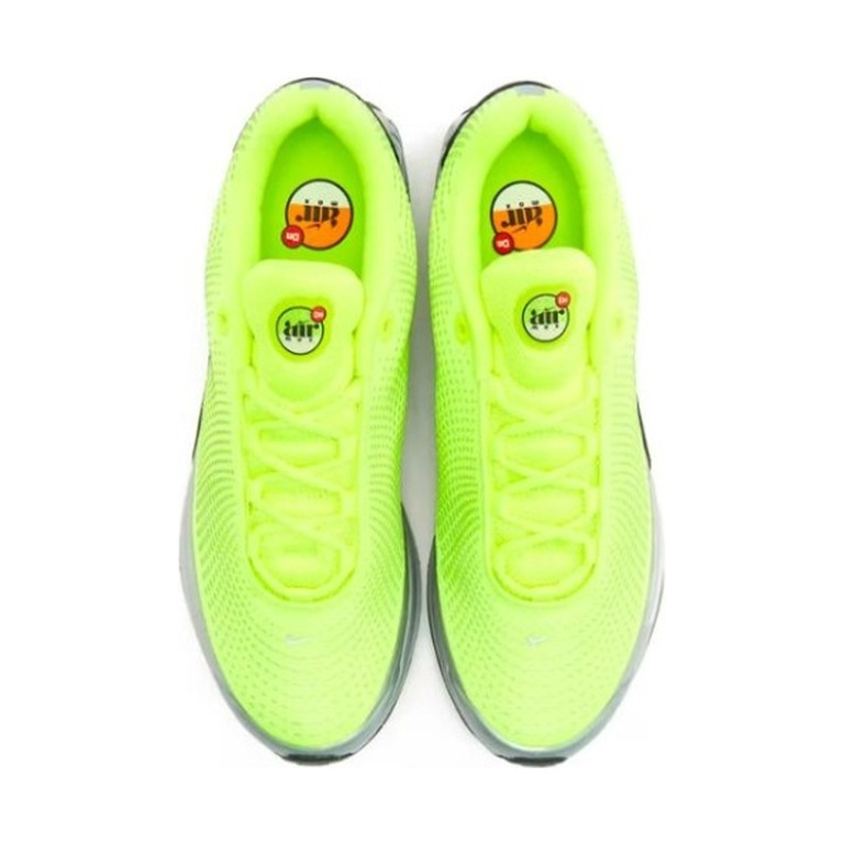 Nike Air Max DN 'Dark Sulfur Sail White Photo Blue' Мужские