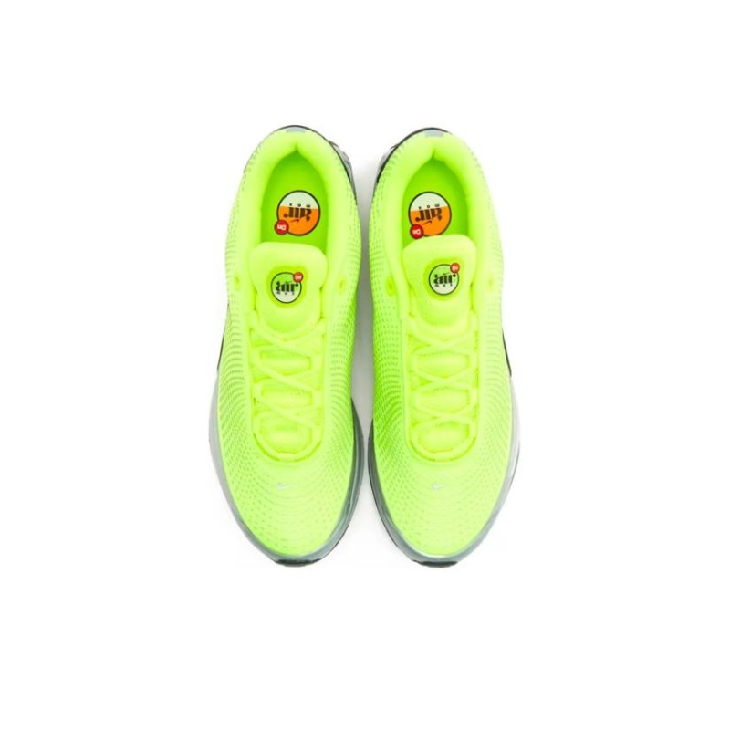 Nike Air Max DN 'Dark Sulfur Sail White Photo Blue' Мужские