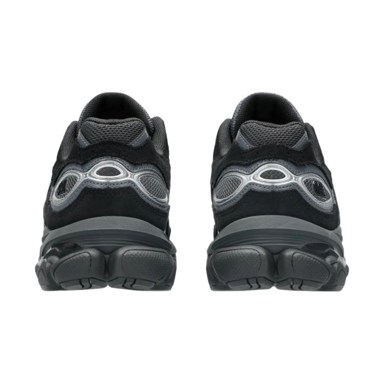 Asics Gel-NYC 'Gel Nyc Graphite Grey Black' Мужские