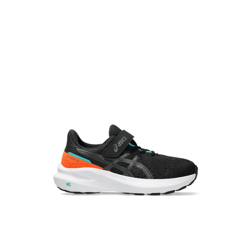 Asics GT-1000 13 'Black' Детские