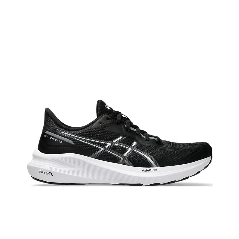 Asics GT-1000 13 'Black' Женские