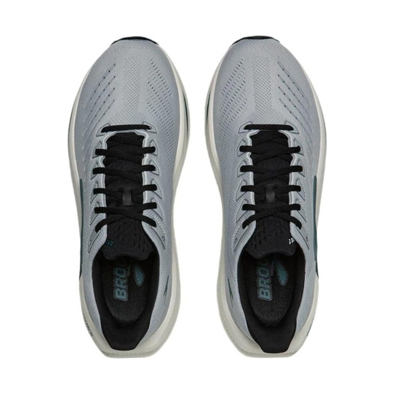 Brooks Glycerin Max 2 'Grey' Мужские