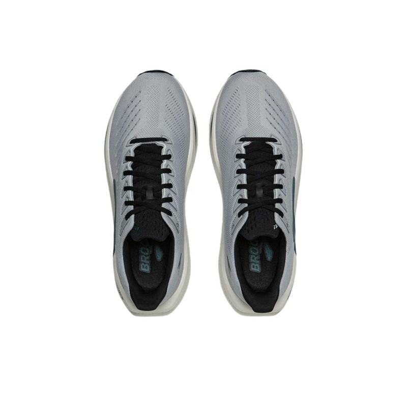 Brooks Glycerin 'Grey' Мужские