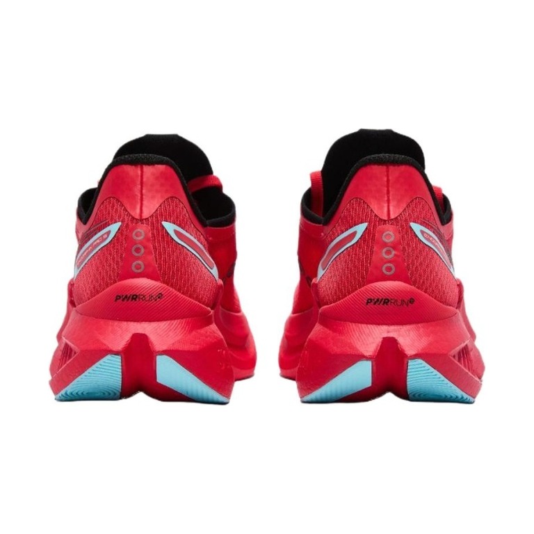 Saucony Endorphin Pro 5 'Red Black' Мужские