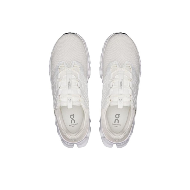 On Cloudswift Amp 'White' Мужские