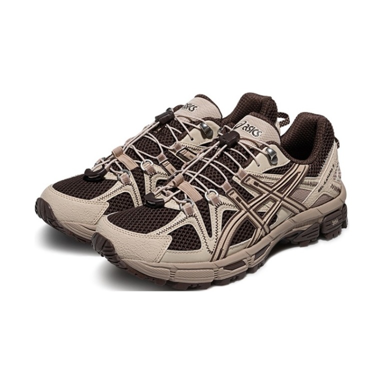 ASICS Gel-Kahana 8 'Dark Coffee / Beige' Мужские