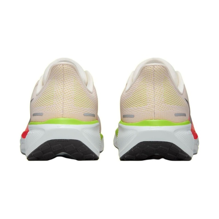 Nike Pegasus 41 'Zoom Summit White Bright Crimson' Мужские