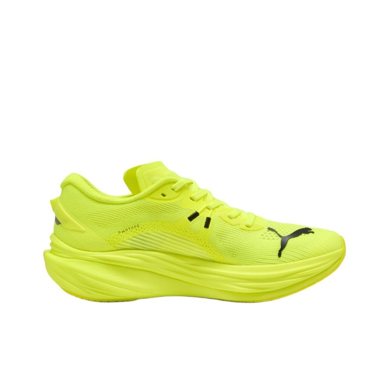 Puma Deviate Nitro 3 'Yellow' Мужские