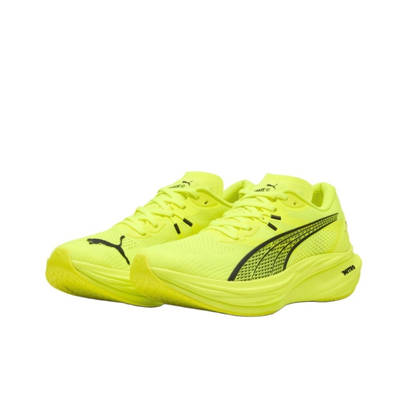 Puma Deviate Nitro 3 'Yellow' Мужские