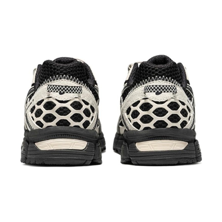 Asics Gel-Kahana 8 'Gel Kahana FL Black White' Мужские