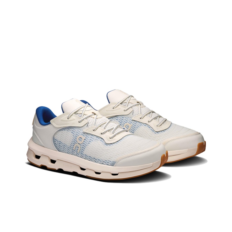 On Cloudzone Moon 'Beige' Мужские