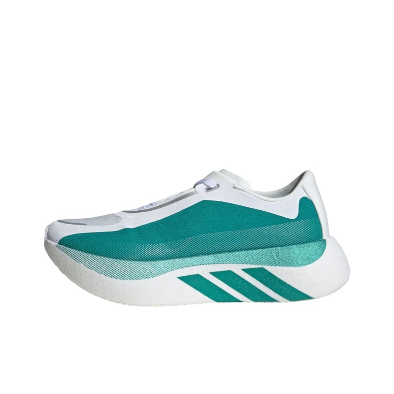 Adidas Hyperboost Edge 'Green White' Мужские