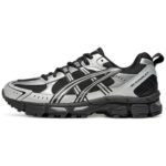 Gel Kahana Silver Black