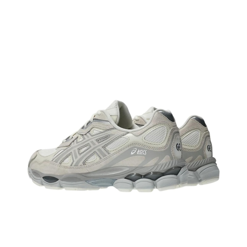 Asics Gel-NYC 'Light Grey' Мужские