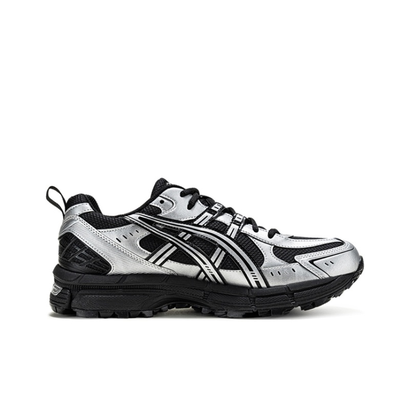Asics Gel-Kahana 8 'Black' Мужские