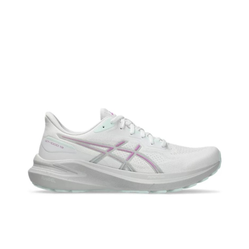 Asics GT-1000 13 'White' Женские