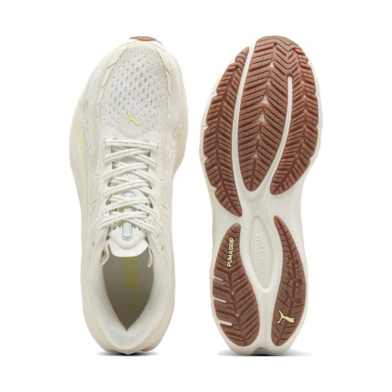 Puma Velocity Nitro 4 'Ecru' Мужские