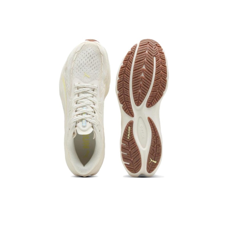 Puma Velocity Nitro 4 'Ecru' Мужские