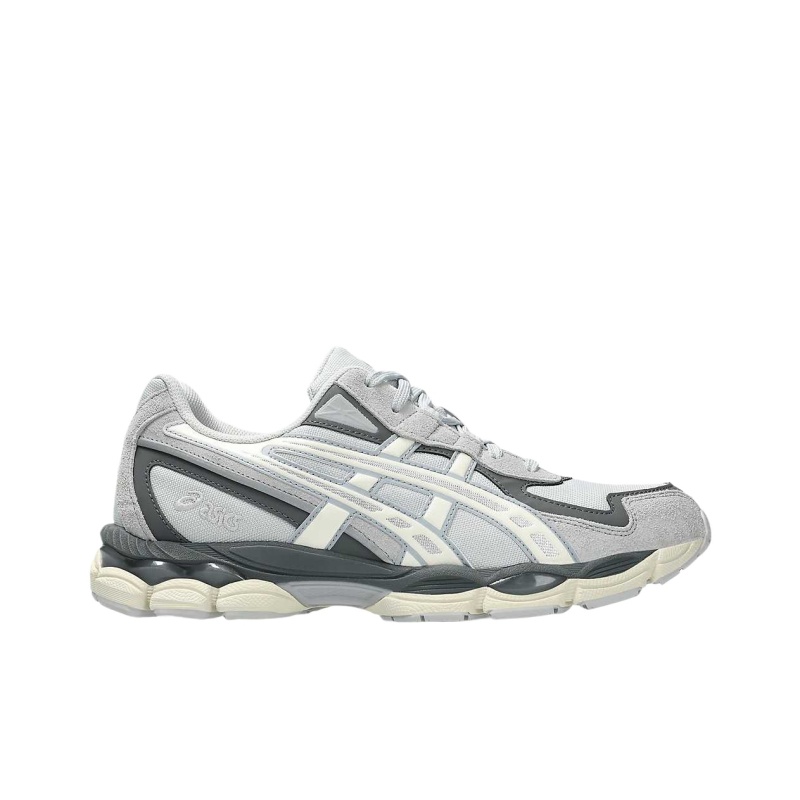 Asics Gel-NYC 'Grey' Мужские