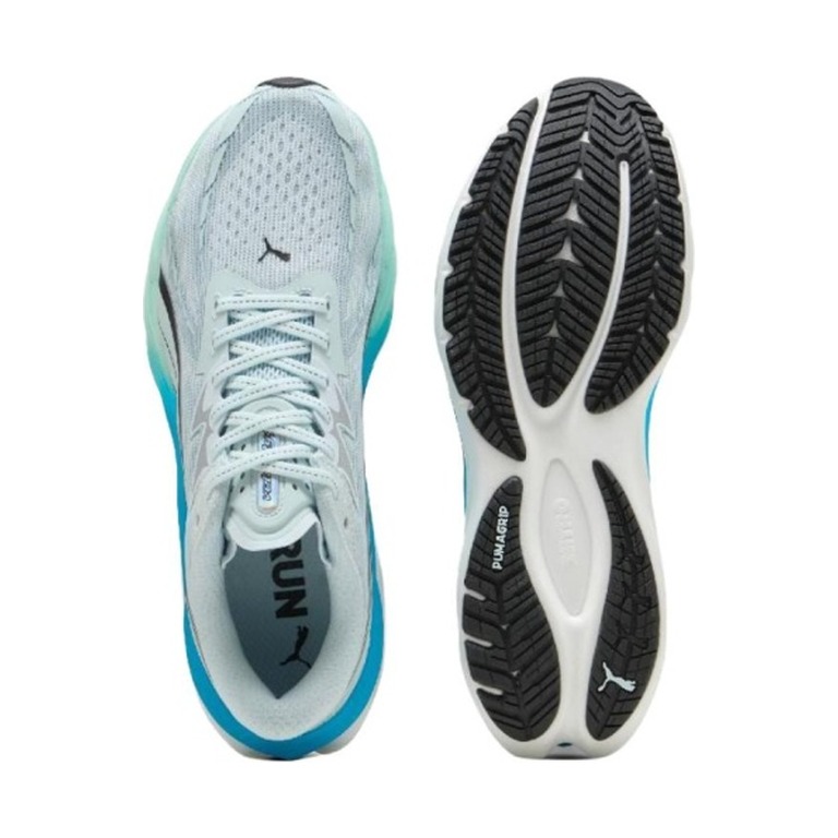 Puma Velocity Nitro 4 'Ap Ocean Glass Blue' Мужские