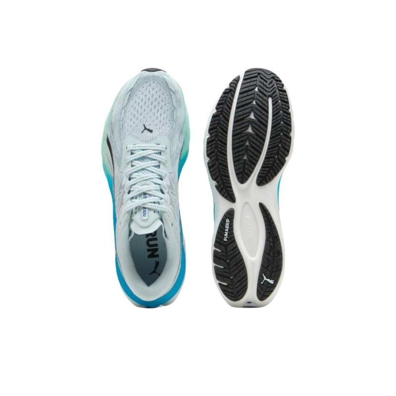 Puma Velocity Nitro 4 'Grey' Мужские