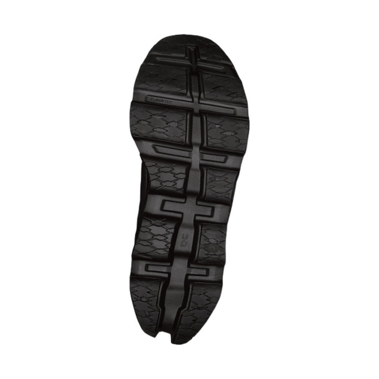 On Cloudmonster 3 Wide 'Black' Мужские