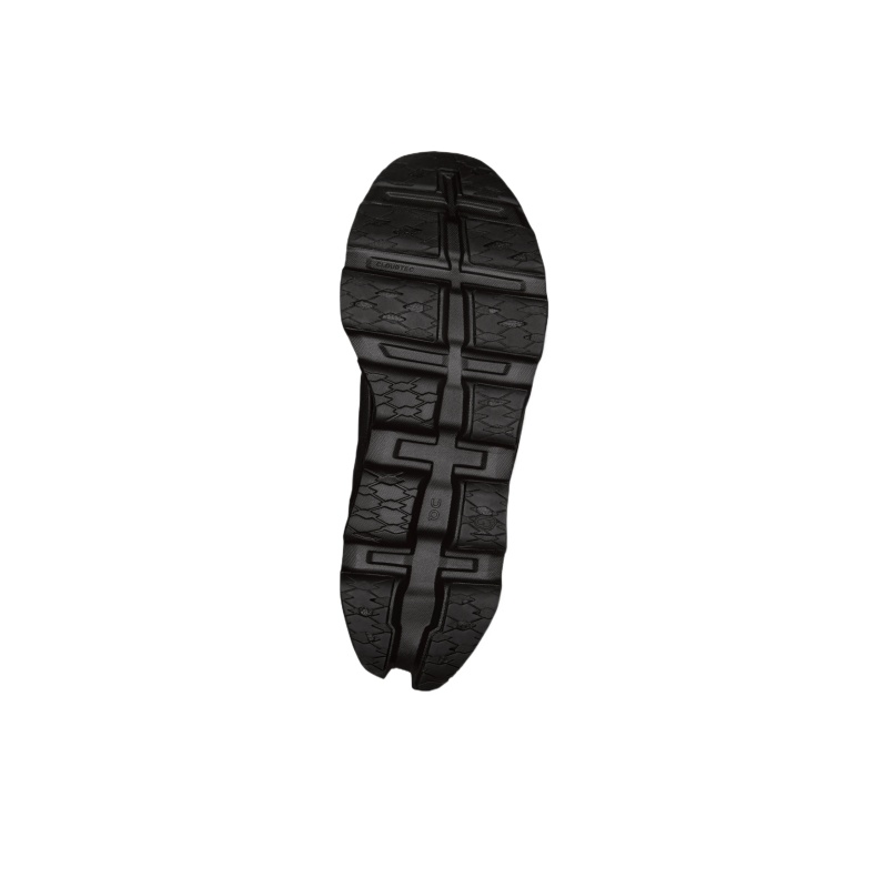 On Cloudmonster 3 Wide 'Black' Мужские