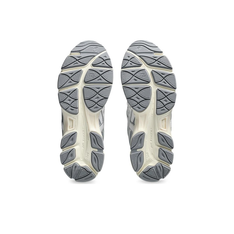 Asics Gel-NYC 'Grey White' Мужские