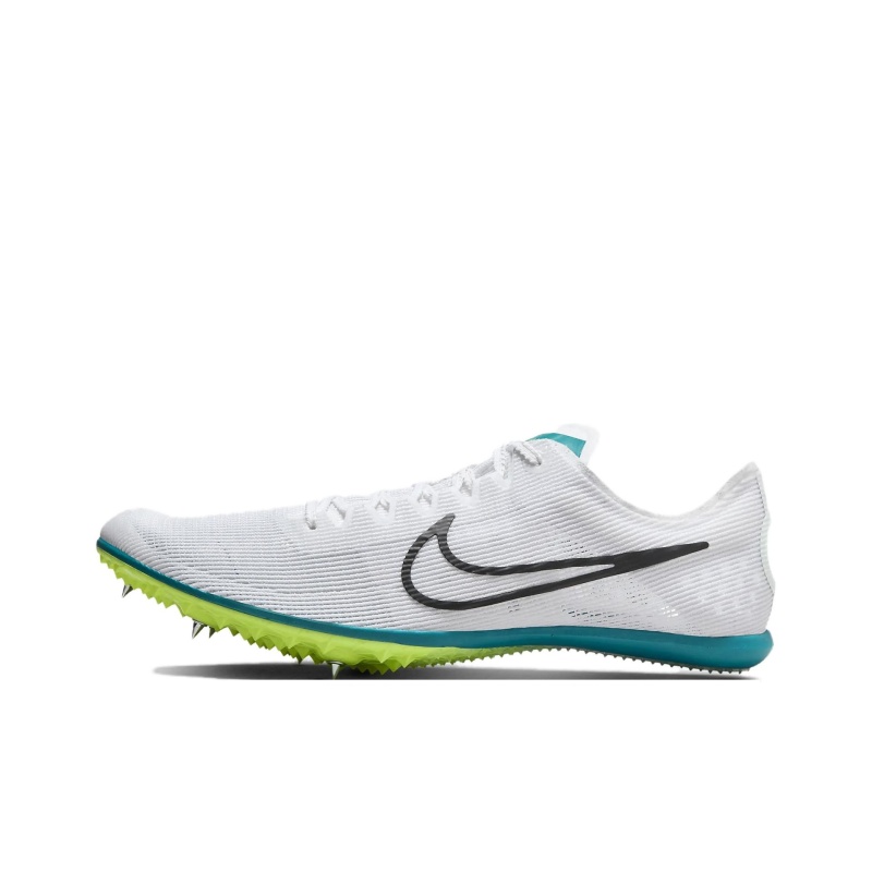 White Bright Spruce Vapor Green Black