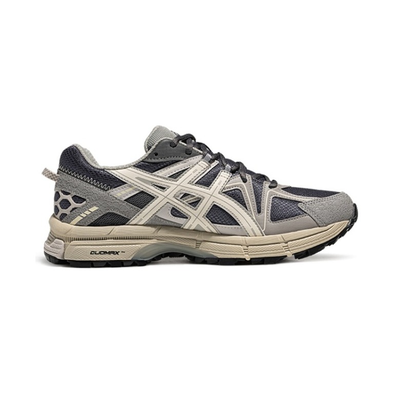 ASICS Gel-Kahana 8 'Grey' Мужские