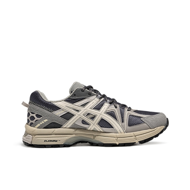 Asics Gel-Kahana 8 'Grey' Мужские
