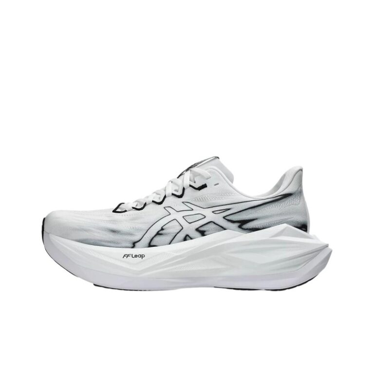 ASICS Superblast 3 'White Black' Мужские