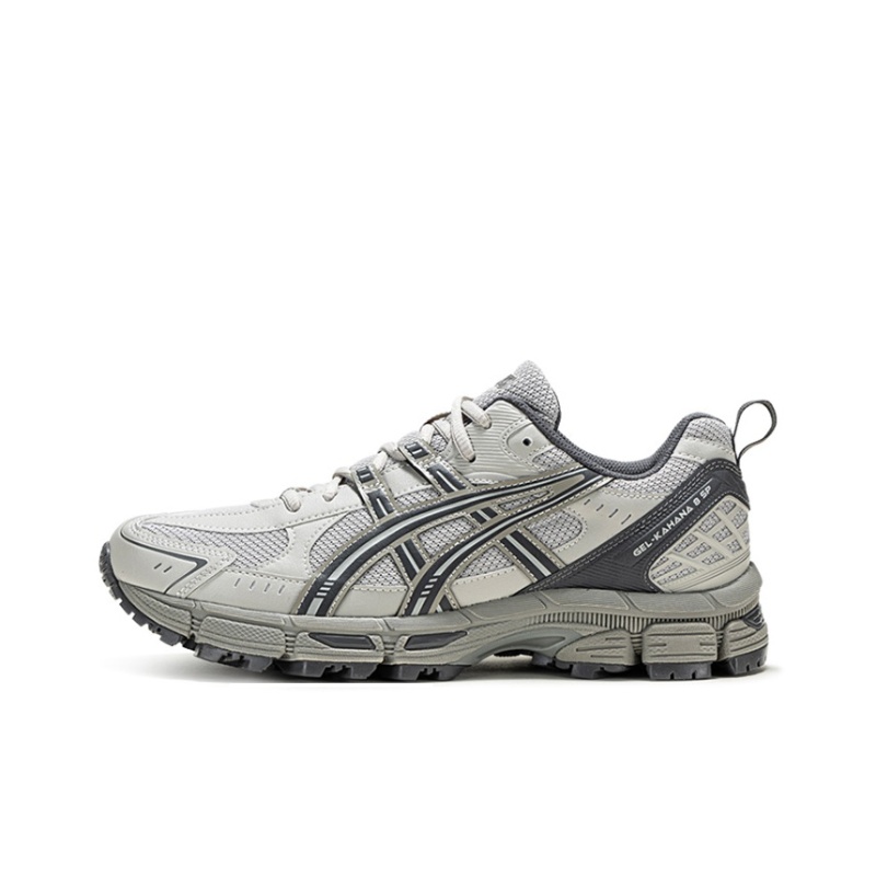 Asics Gel-Kahana 8 'Grey' Мужские