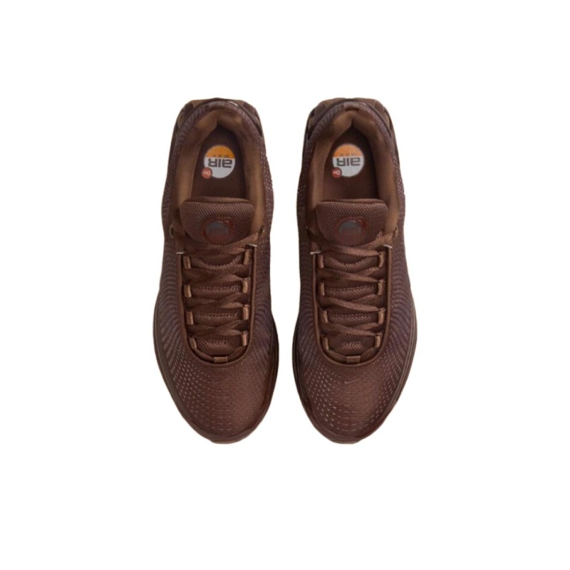 Nike Air Max DN 'Light Chocolate Dark Pony Velvet Brown' Женские