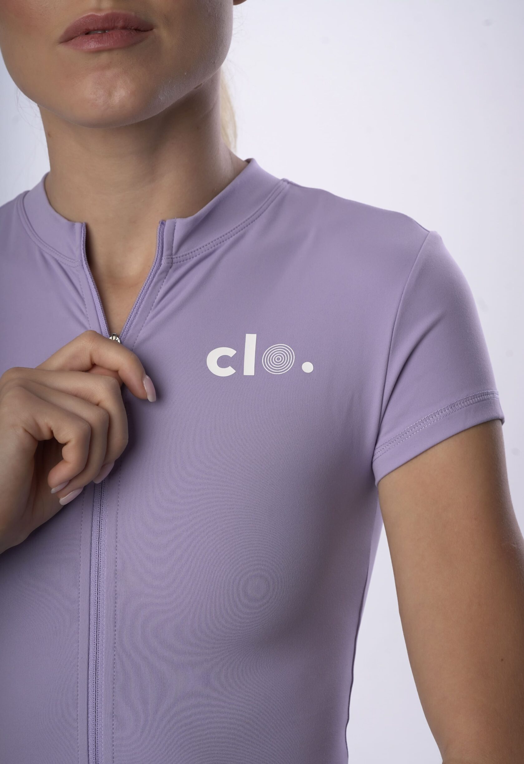 Комбинезон 'lavender'