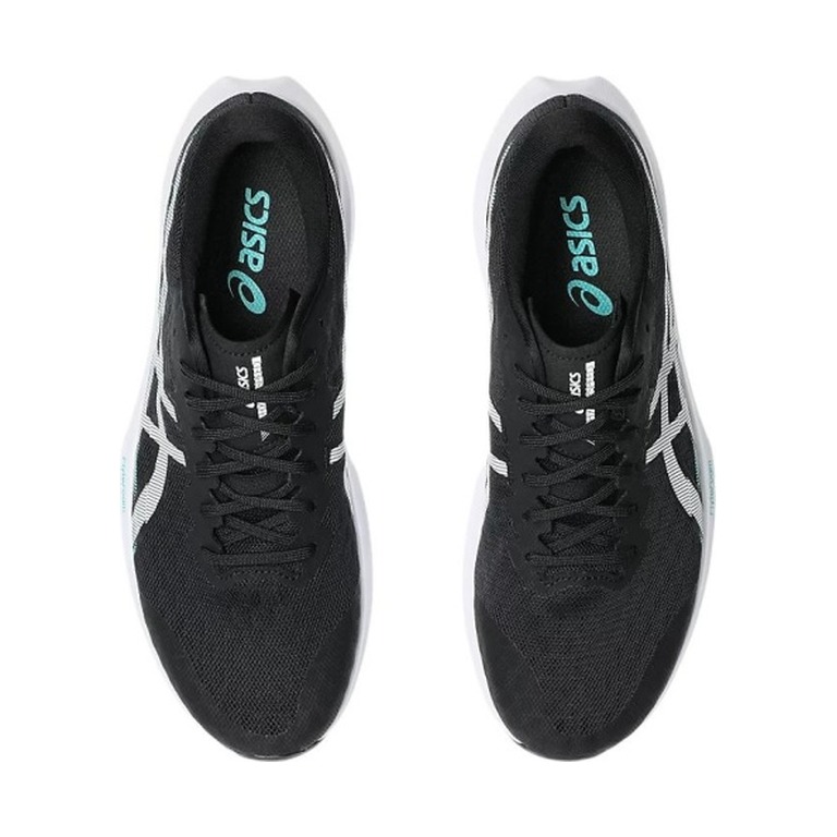 Asics Hyper Speed 4 'Black White' Мужские