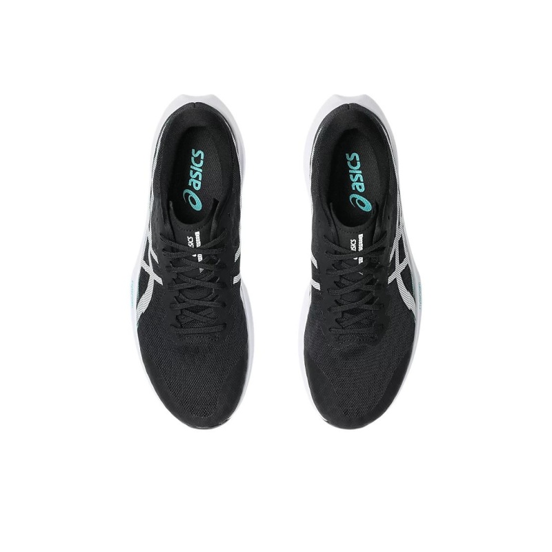 Asics Hyper Speed 4 'Black White' Мужские