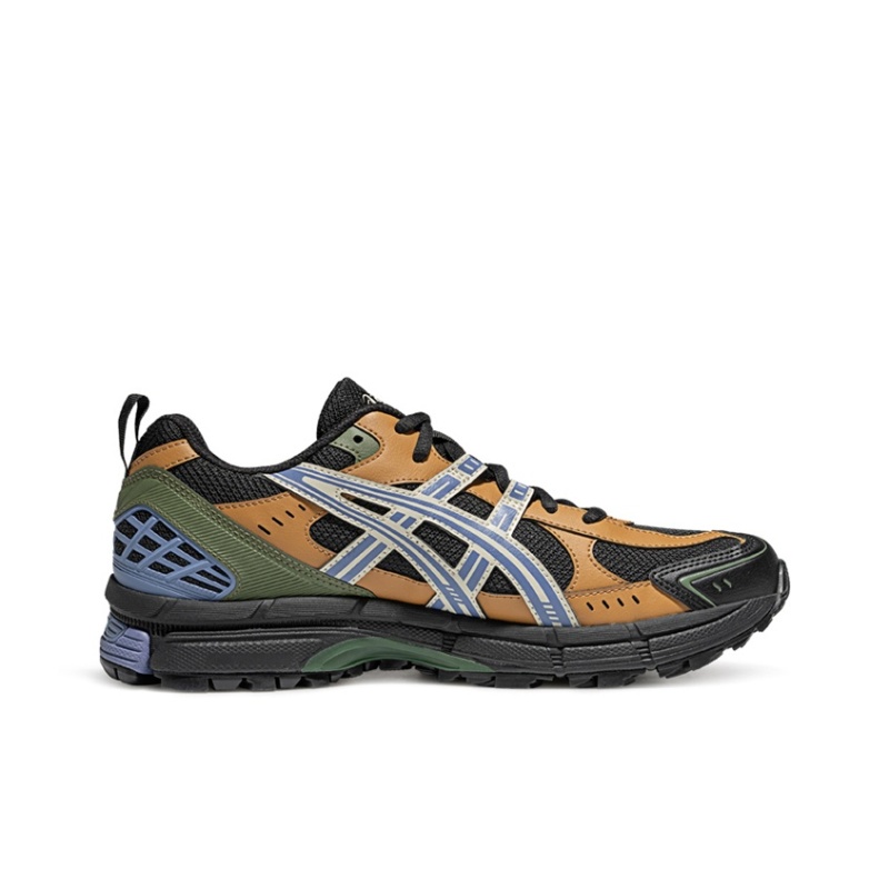 Asics Gel-Kahana 8 'Black' Мужские