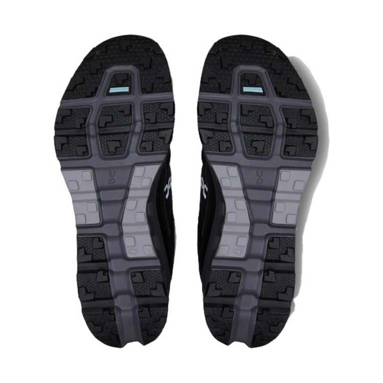 On Cloudvista 2 Waterproof 'Black Eclipse' Мужские