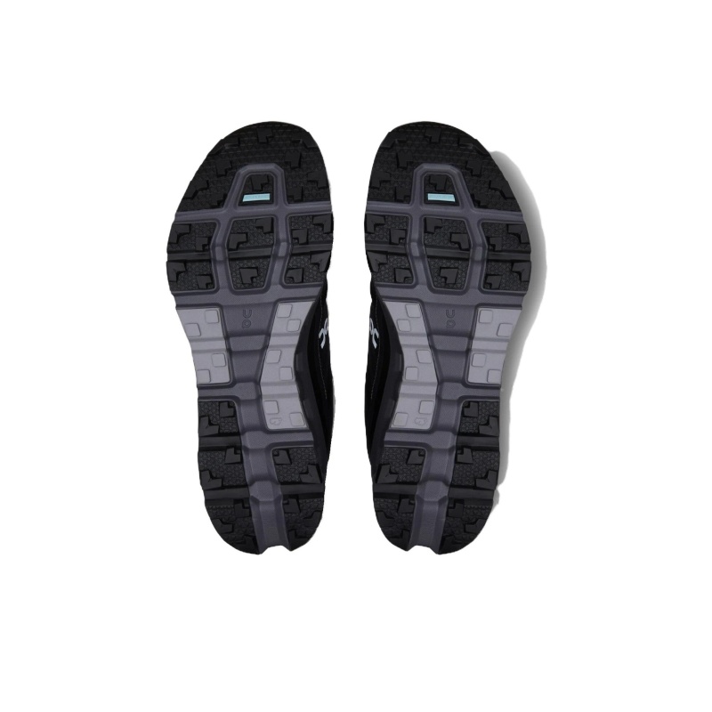 On Cloudvista 2 Waterproof 'Black Eclipse' Мужские