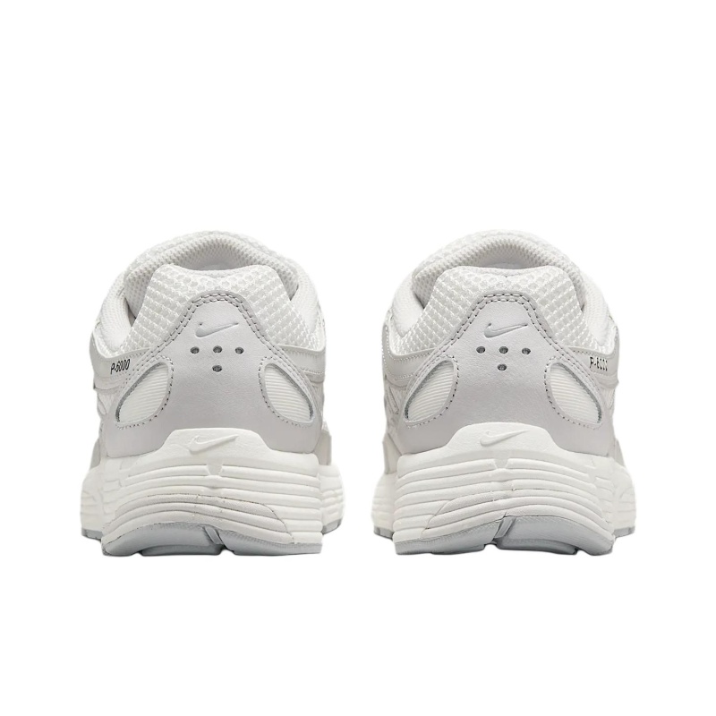 Nike P 6000 'White' Женские