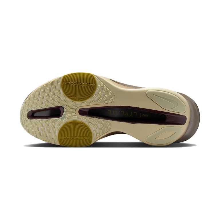 Nike Alphafly 3 'Light Army / Ironstone / Light Khaki / Desert Moss' Мужские