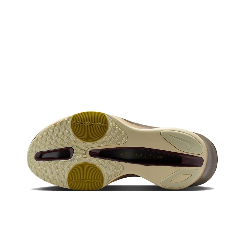 Nike Alphafly 3 'Medium Olive Parachute Beige' Мужские